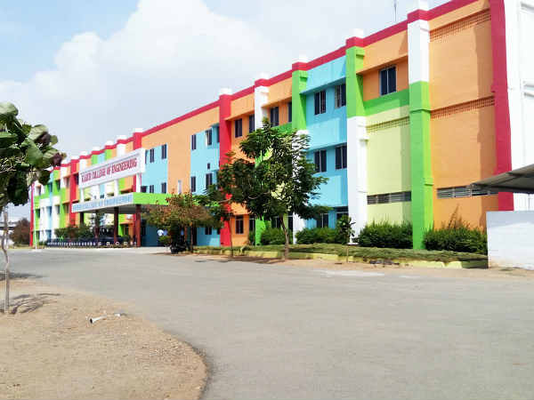 Engineering student killed 