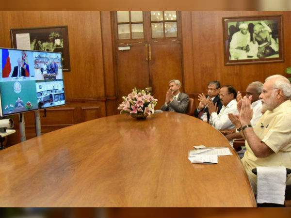 Nuke power is must for states like Tamil Nadu, says Jayalalitha Nuke power is must for states like Tamil Nadu, says Jayalalitha