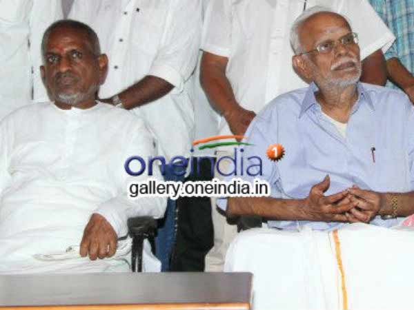 A sensational tribute to Panchu Arunachalam