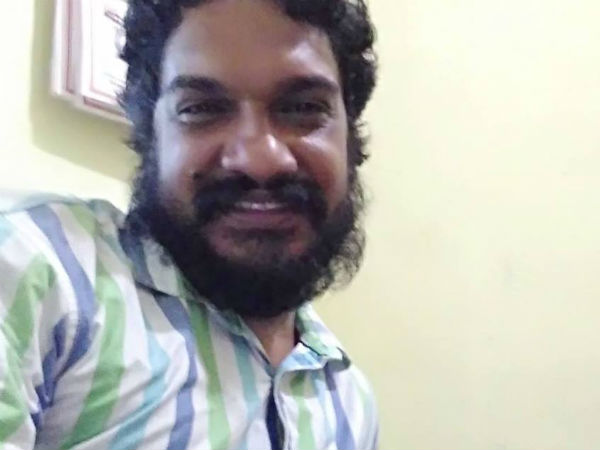 Malayalam film director wants to spit on PV Sindhu's achievements Malayalam film director wants to spit on PV Sindhu's achievements