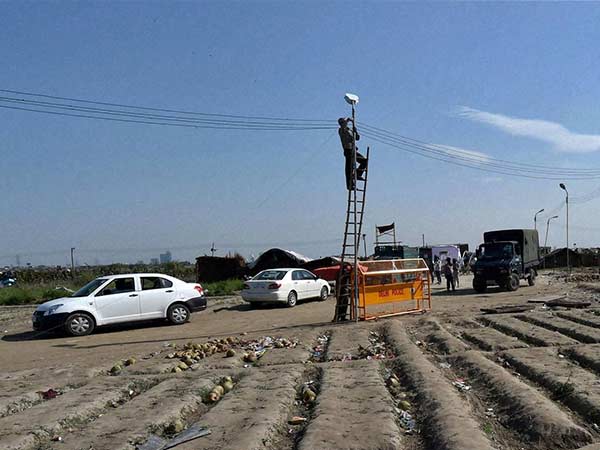 Sri Sri event destroyed Yamuna’s floodplain, expert panel to NGT