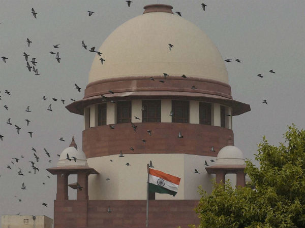 SC slams Centre on Judicial appointments SC slams Centre on Judicial appointments