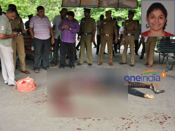 Madras HC adjourns Verdict on CBI Probe plea in Swathi Case Madras HC adjourns Verdict on CBI Probe plea in Swathi Case