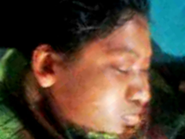 Teacher hacked in Thoothukudi