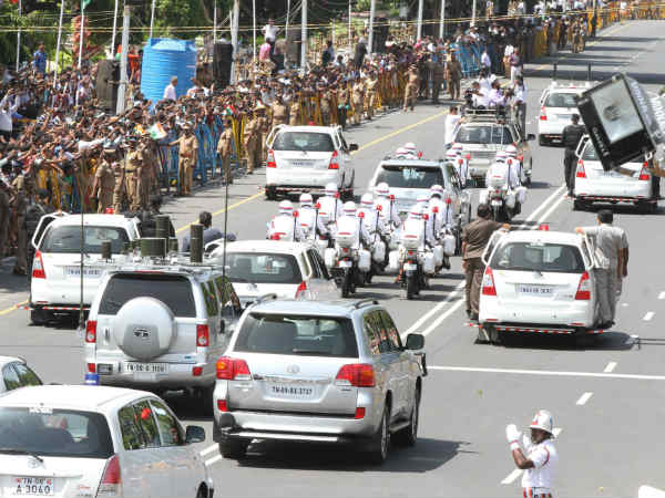 Independence day celebrations