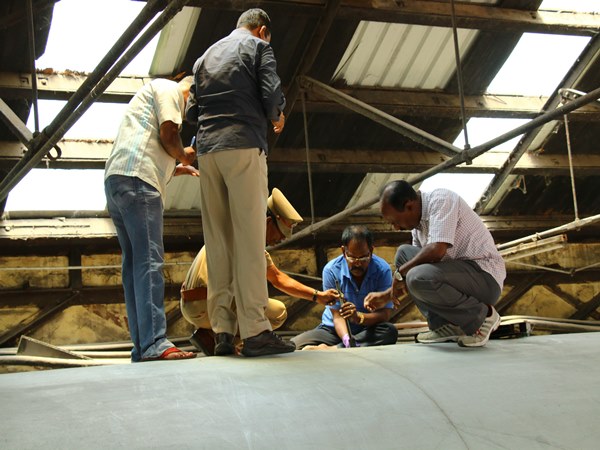 Chennai train robbery case: CB-CID take over investigation