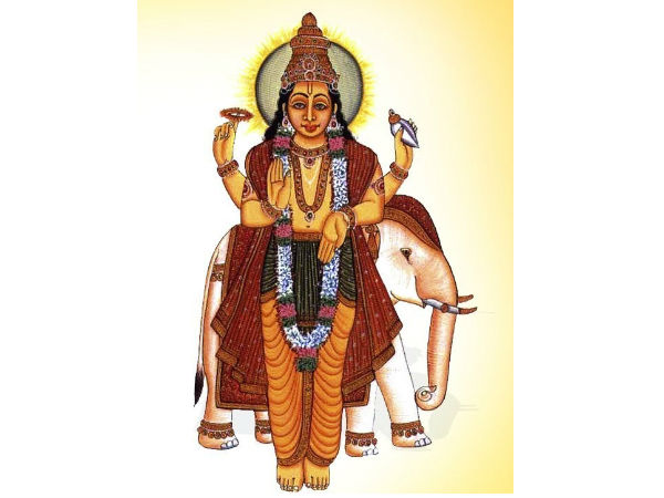 குரு பகவான்