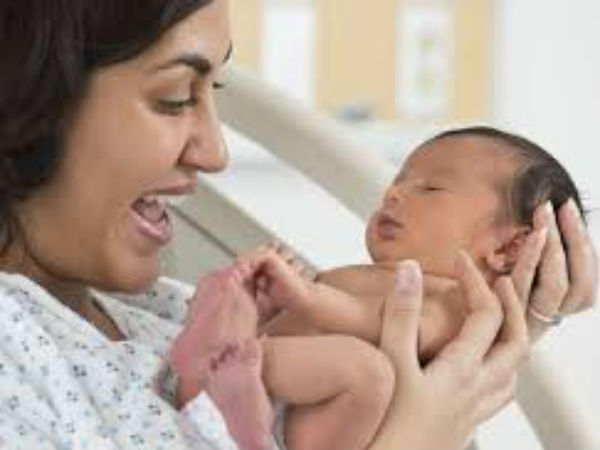 குழந்தை பாக்கியம் கிடைக்கும் காலம்