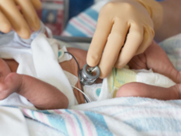 குறை உள்ள குழந்தைகள்