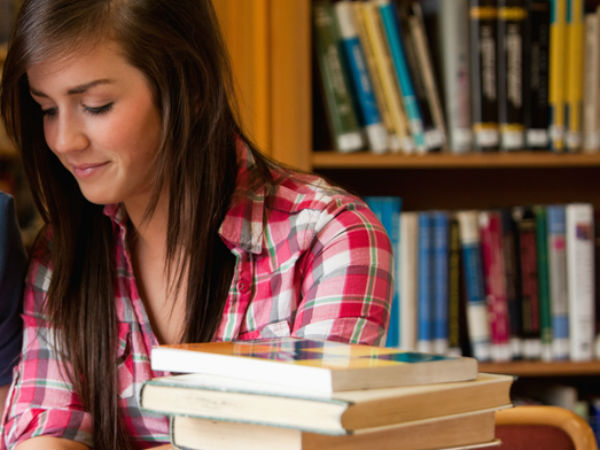 நூலகம் எங்கே 