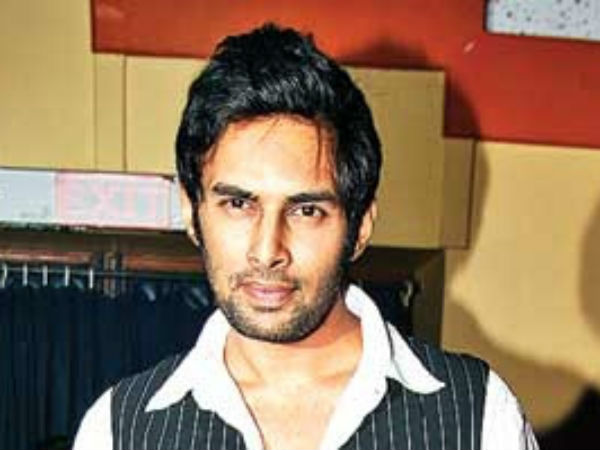 ராகுல் ராஜ் சிங்