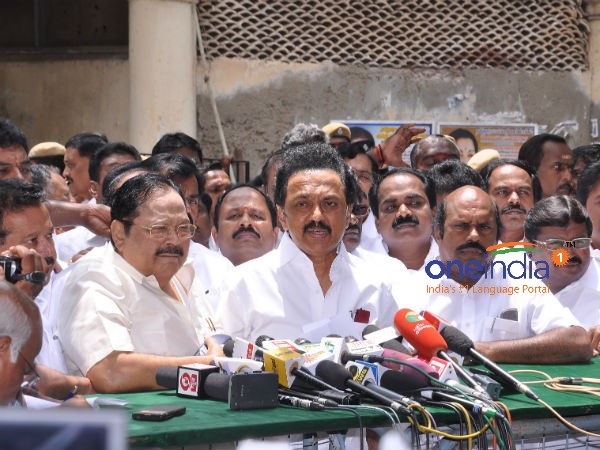 தமிழக ஆளுநர் நியமனம்