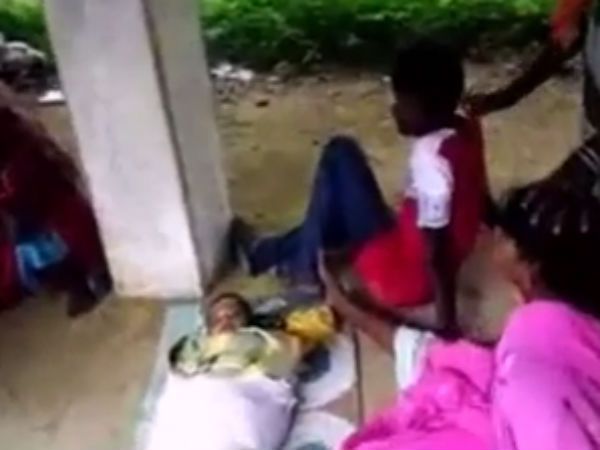 கலெக்டர் கோபம்