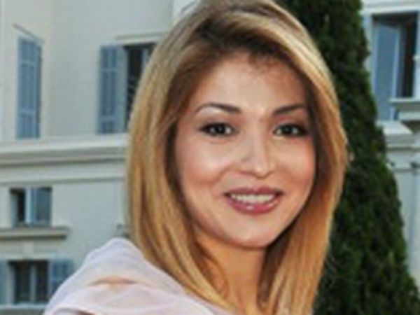 ஹார்வர்டில் படித்தவர் 