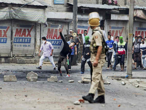 தற்கொலைப்படைகள் 