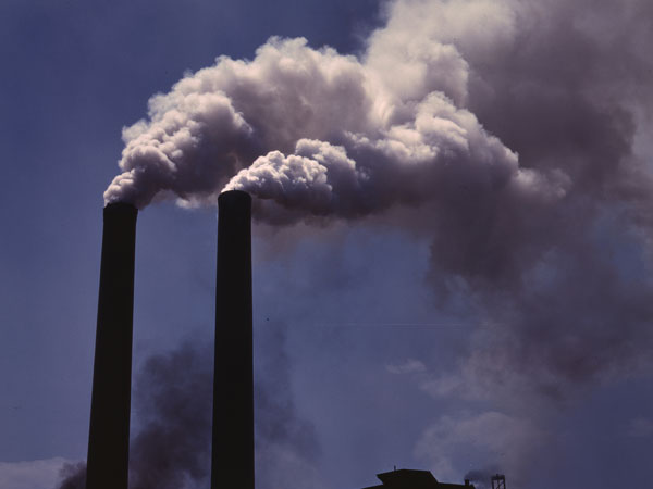 பருவநிலைகள் மாறும்... 