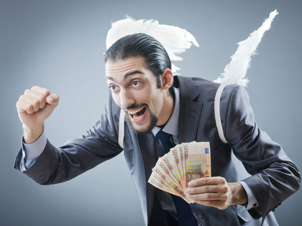 விபரீத ராஜ யோகம்