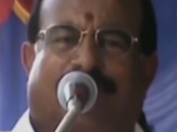 துடிக்கிறோம்...