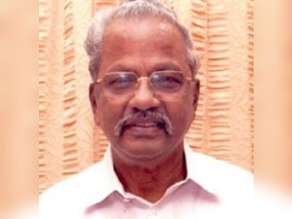 போட்டியிட விருப்பமில்லை 