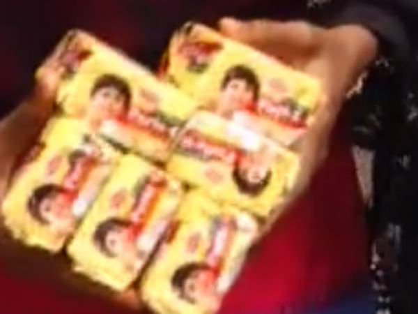 நோ சாப்பாடு 