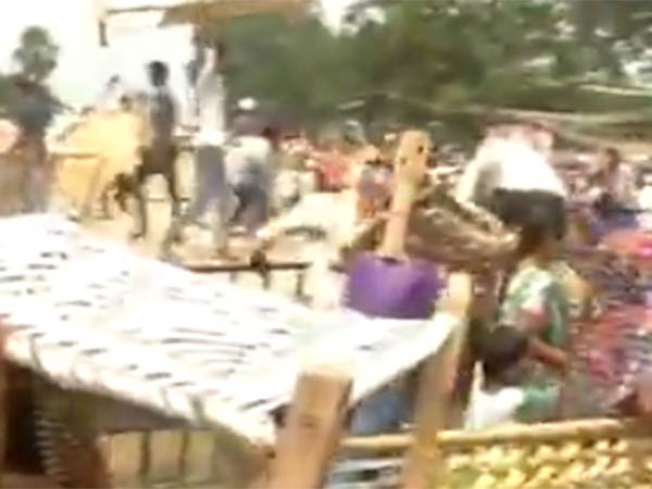 ராகுல் மகா யாத்திரை