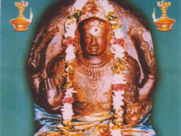 வித்யாகாரகன் புதன்