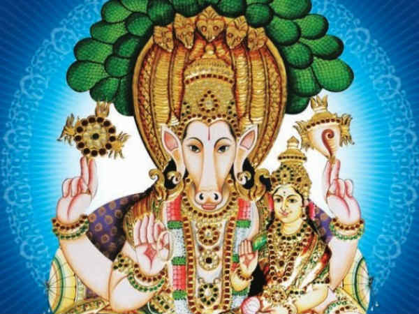 ஹயக்ரீவர்