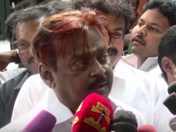 ஜஸ்ட் உடல் அசைவுதான்..