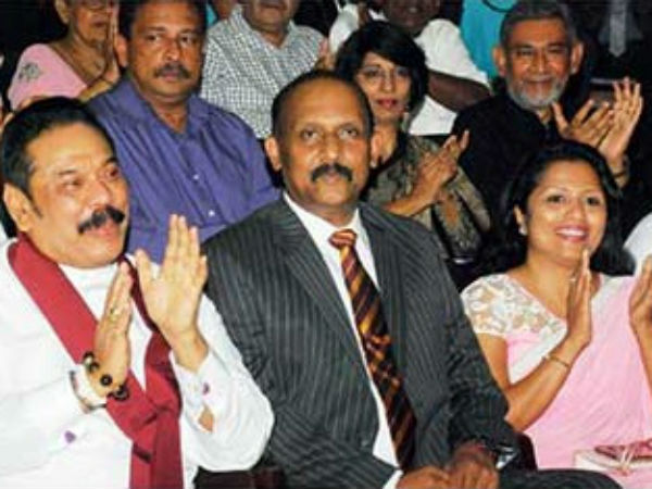 நாங்கள்தான் பிரபாகரனையும் சூசையையும்.. நாங்கள்தான் பிரபாகரனையும் சூசையையும்..