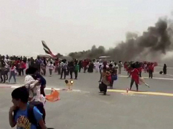 85 அடி தூரம்...