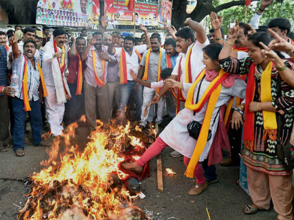 திரையுலகமும் பங்கேற்பு