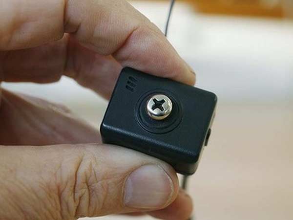 பெசன்ட் நகர் தாமோதரன்