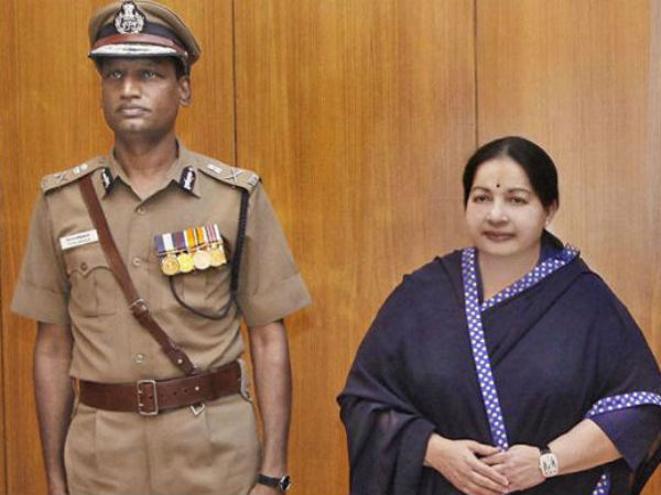 திமுக அனுதாபி 