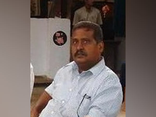 பேபி சுப்பிரமணியம்...