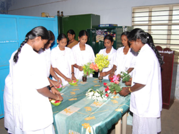 படிப்பு பாதிப்பு