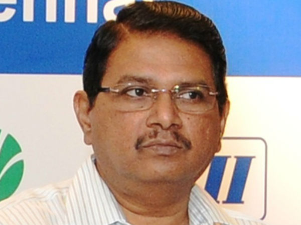 ராமமோகன் ராவ் பங்கேற்பு