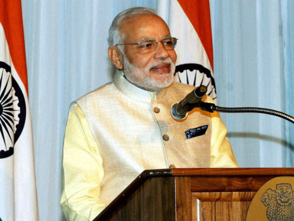 தலையிட மோடி மறுப்பு