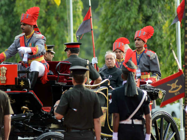 3வது குடியரசுத்தலைவர்