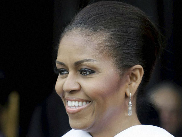 அதிர்ந்த வெள்ளை மாளிகை 