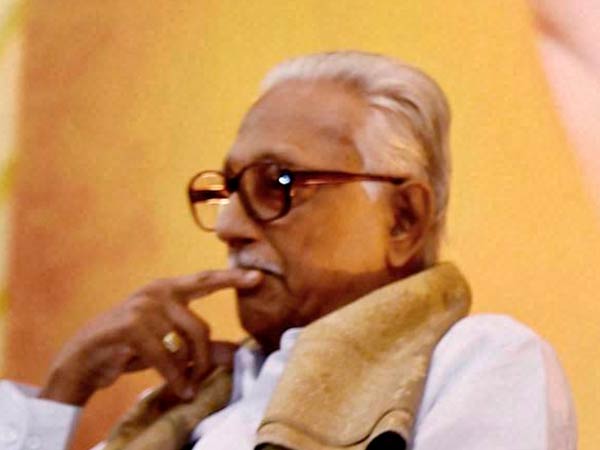 அன்பழகன் அறிவிப்பு 