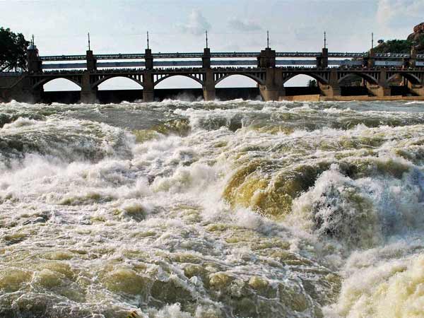 பாசனத்திற்கு தண்ணீர் திறப்பு எப்போது?