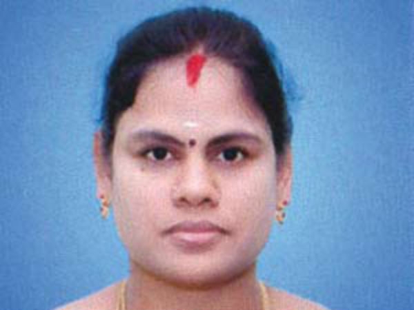 பரமேஸ்வரி