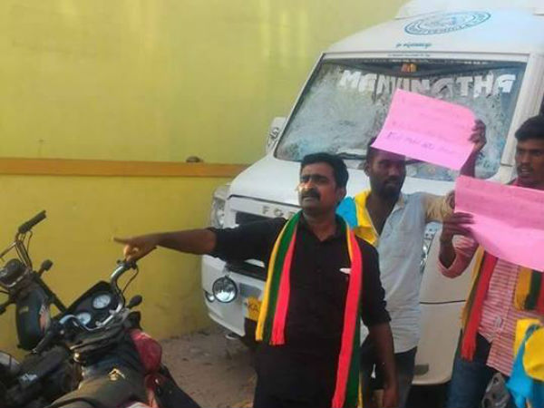 புதுக்கோட்டை 
