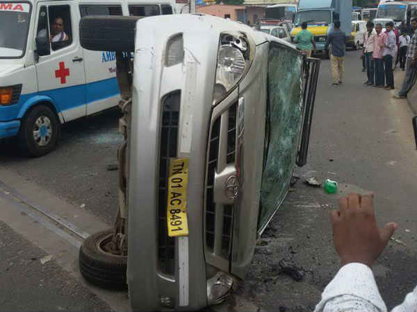 பதட்டம் 