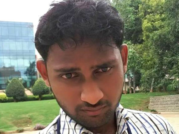 தமிழ் இளைஞர் மீது தாக்குதல் 