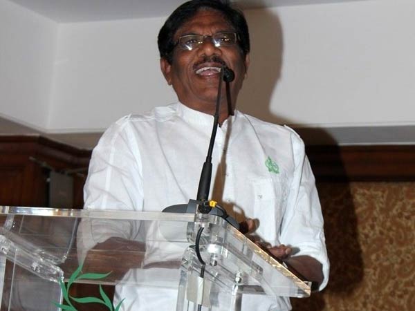 தேசிய பாசம்...