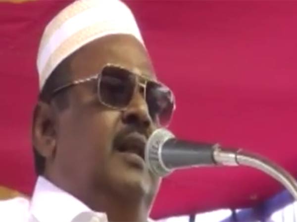 மாநிலங்களுக்குள் இருக்கும் பிரச்சனை