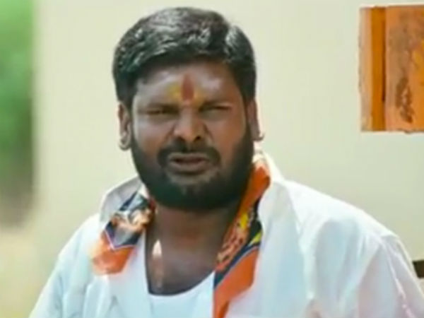 தேர்தல் பிரச்சாரம்