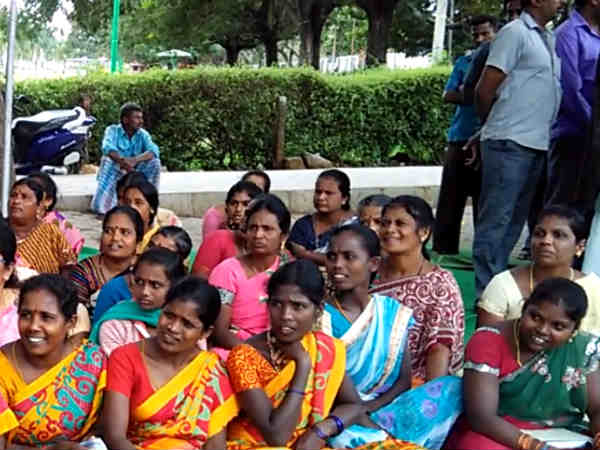 தமிழ் அமைப்புகளும் 