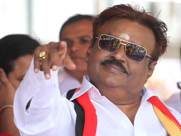 தேர்தலில் போட்டியிட வாய்ப்பில்லை 